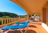 Vil·la amb terreny en venda a Alacant ref.: TR183280 foto