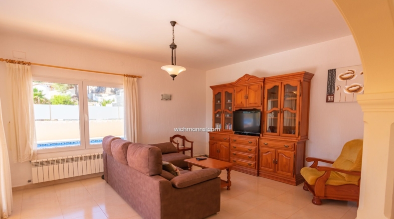 Alicante - Pinar del Abogat - 920m2