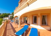 Vil·la amb terreny en venda a Alacant ref.: TR183280 foto