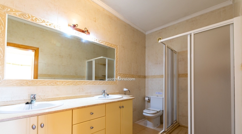 Alicante - Pinar del Abogat - 920m2