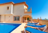 Vil·la amb terreny en venda a Alacant ref.: TR183280 foto