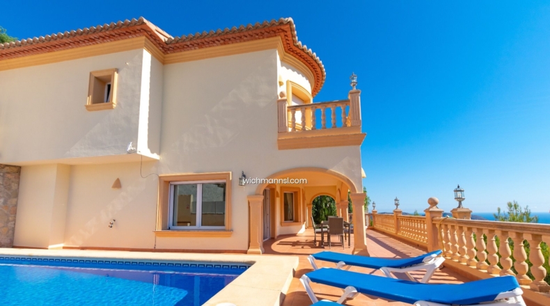 Alicante - Pinar del Abogat - 920m2