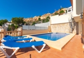 Vil·la amb terreny en venda a Alacant ref.: TR183280 foto