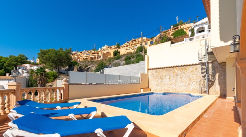 Alicante - Pinar del Abogat - 920m2