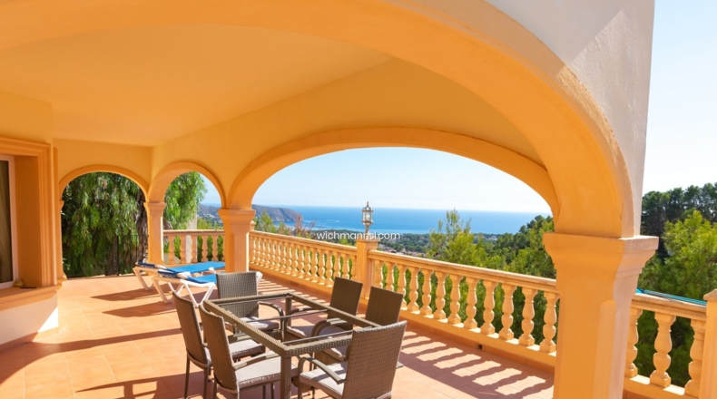Alicante - Pinar del Abogat - 920m2