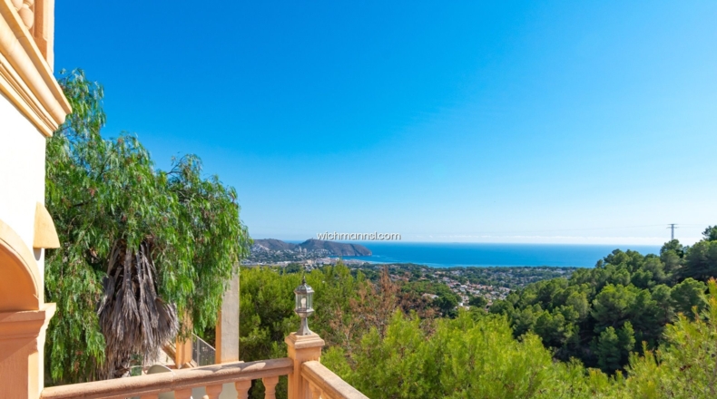 Alicante - Pinar del Abogat - 920m2