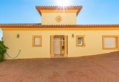 Vil·la amb terreny en venda a Alacant ref.: TR183280 foto