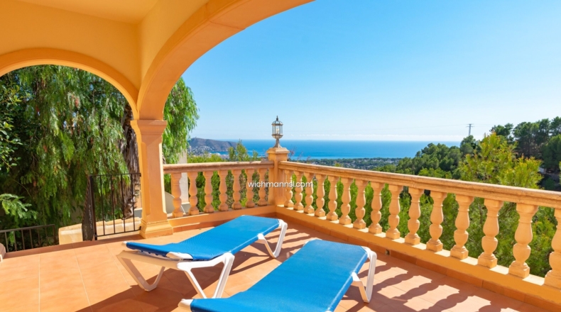 Alicante - Pinar del Abogat - 920m2