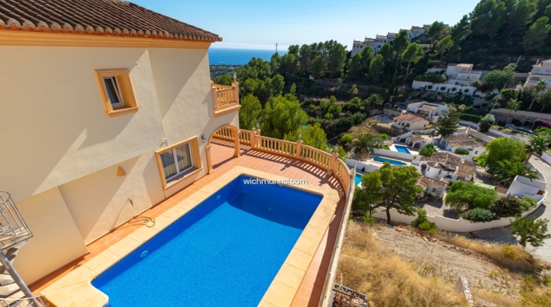 Alicante - Pinar del Abogat - 920m2