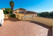 Vil·la amb terreny en venda a Alacant ref.: TR183280 foto