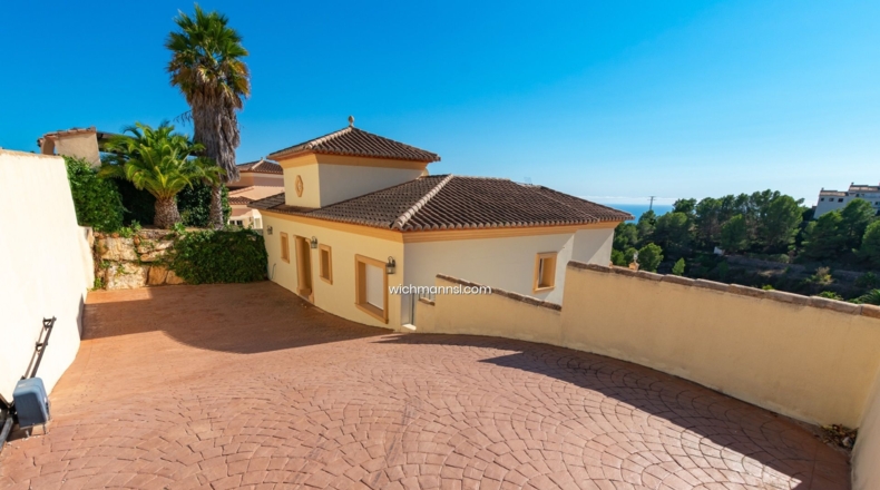 Alicante - Pinar del Abogat - 920m2