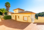 Vil·la amb terreny en venda a Alacant ref.: TR183280 foto