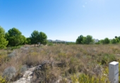 Terreny no urbanitzable en venda a Alacant ref.: TR183278 foto