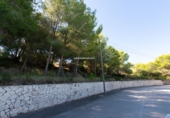 Terreny no urbanitzable en venda a Alacant ref.: TR183396 foto