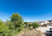 Terreny no urbanitzable en venda a Alacant ref.: TR183276 foto