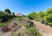 Terreny no urbanitzable en venda a Alacant ref.: TR183276 foto