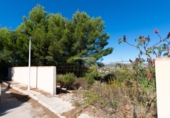Terreny no urbanitzable en venda a Alacant ref.: TR183275 foto