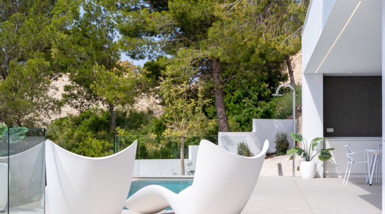 Alicante - Altea - 1046m2
