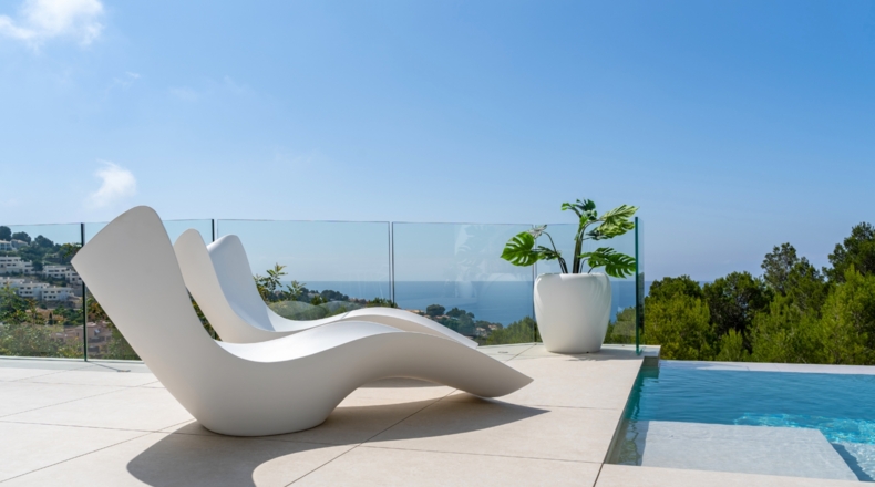Alicante - Altea - 1046m2