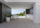 Vil·la amb terreny en venda a Altea ref.: TR183274 foto