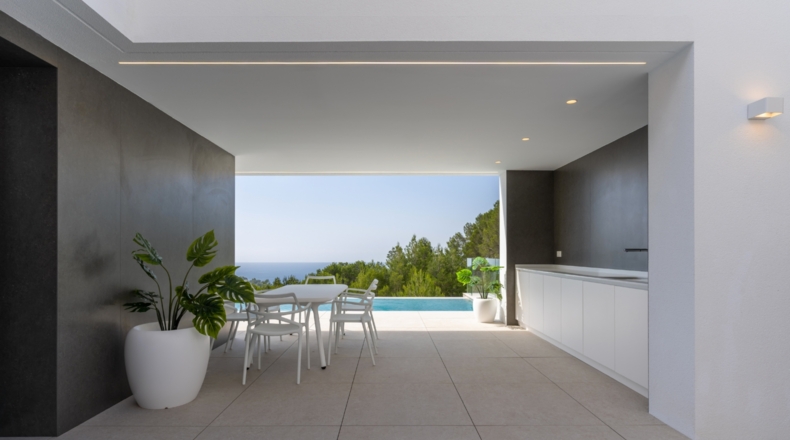 Alicante - Altea - 1046m2