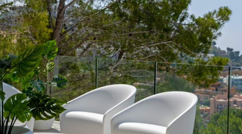 Alicante - Altea - 1046m2