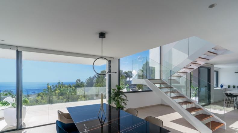 Alicante - Altea - 1046m2