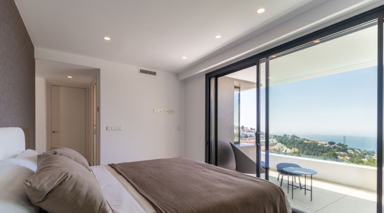 Alicante - Altea - 1046m2