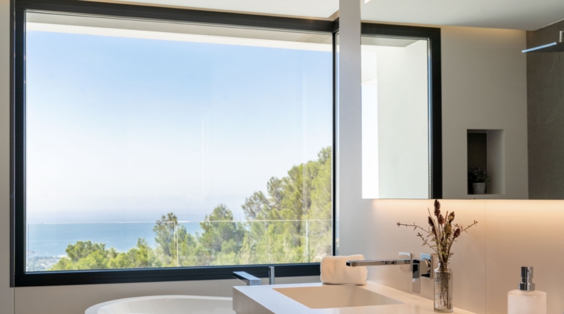 Alicante - Altea - 1046m2