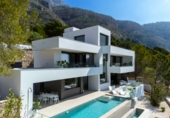 Vil·la amb terreny en venda a Altea ref.: TR183274 foto