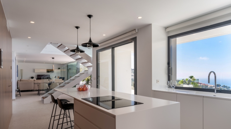 Alicante - Altea - 1046m2