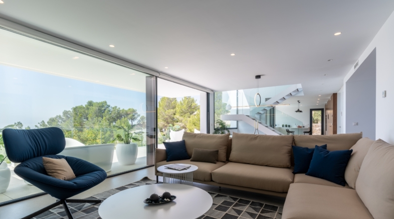 Alicante - Altea - 1046m2