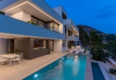 Vil·la amb terreny en venda a Altea ref.: TR183274 foto