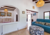 Vil·la amb terreny en venda a Xàbia ref.: TR183272 foto