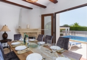 Vil·la amb terreny en venda a Xàbia ref.: TR183272 foto