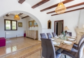 Vil·la amb terreny en venda a Xàbia ref.: TR183272 foto