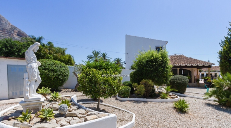Alicante - Jávea - 1139m2
