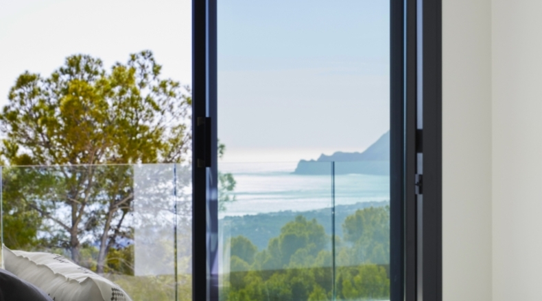 Alicante - Altea - 1252m2