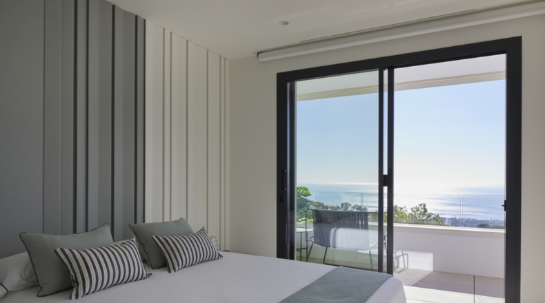 Alicante - Altea - 1252m2