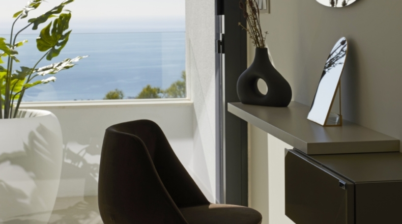 Alicante - Altea - 1252m2