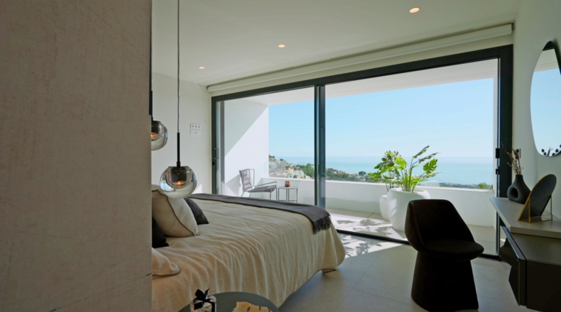 Alicante - Altea - 1252m2