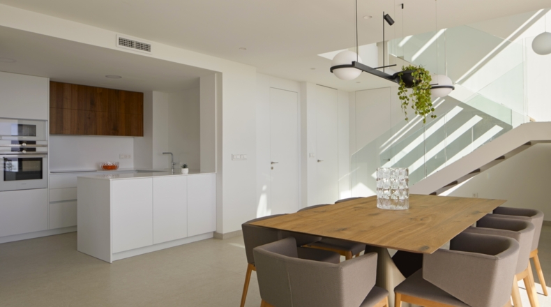 Alicante - Altea - 1252m2