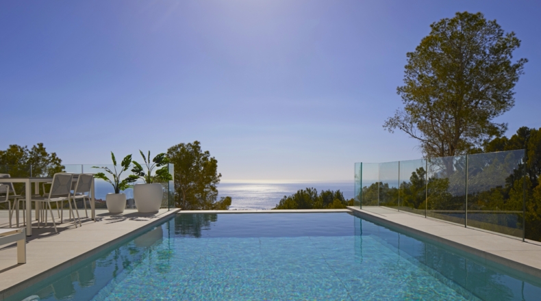 Alicante - Altea - 1252m2