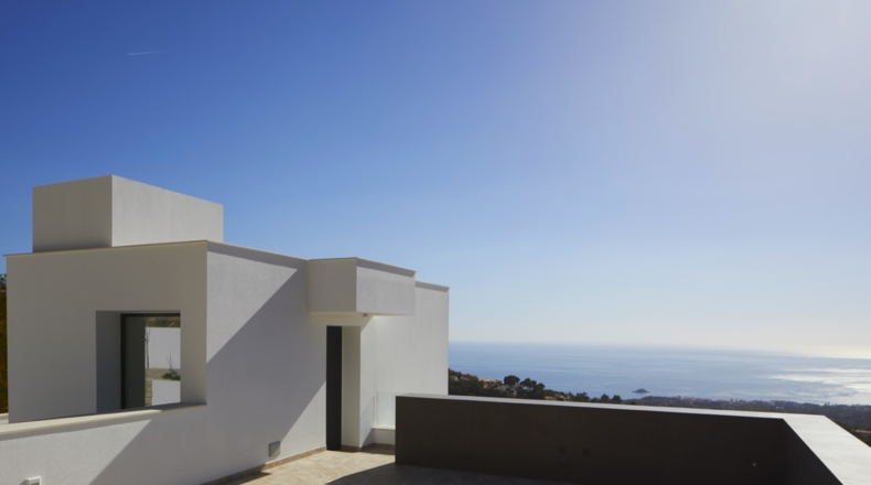 Alicante - Altea - 1252m2