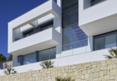 Vil·la amb terreny en venda a Altea ref.: TR183287 foto
