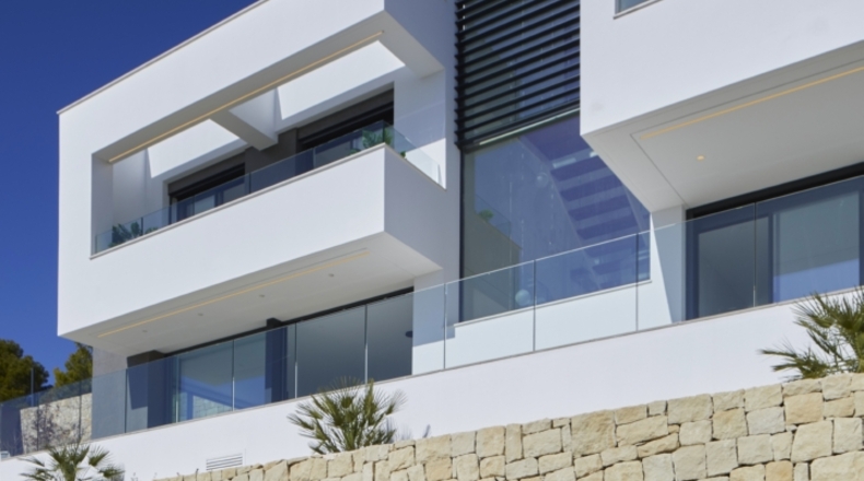 Alicante - Altea - 1252m2