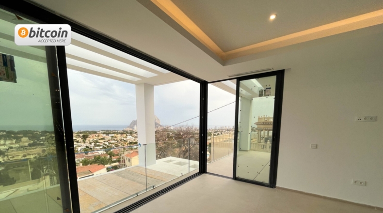 Alicante - Calp - 823m2
