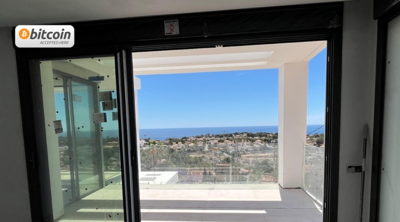 Alicante - Calp - 823m2