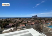 Vil·la amb terreny en venda a Calp ref.: TR183259 foto