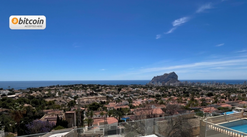 Alicante - Calp - 823m2